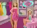Laro Silid Bihisan ng BFFs online