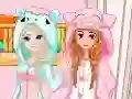 Laro Frozen: Bunk Bed online