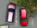 Laro Galit sa Paradahan online