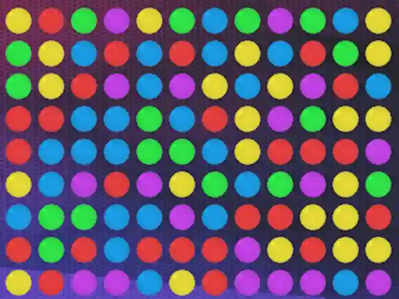 Laro Pop ang mga bula: nakakarelaks online