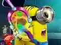 Laro Minion Doktor ng Tenga online
