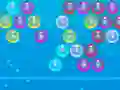 Laro Fish Bubble Shooter online