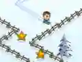 Laro Groovy Ski online