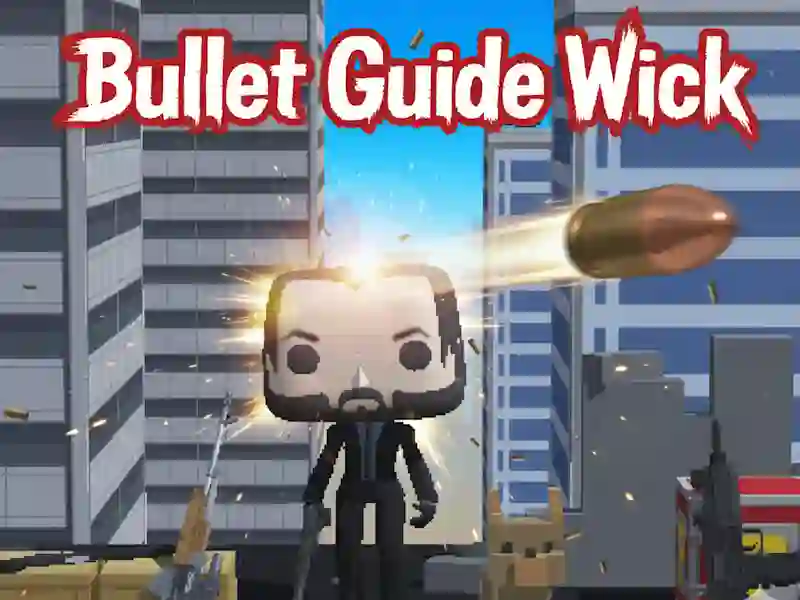 Laro Bullet Guide Wick online