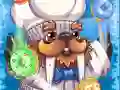 Laro Frosty Donuts online