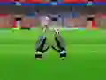 Laro Hamon ng Goalkeeper online