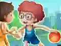 Laro Guro ng Basketbol online Laro Guro ng Basketbol online