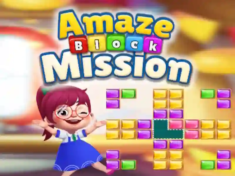 Laro Amaze Mission online Laro Amaze Mission online