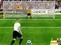 Laro Mga Tagabaril ng Penalti online Laro Mga Tagabaril ng Penalti online