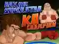 Laro Boksing Superstars: Kampeon KO online
