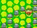 Laro Pabilin ang Leprechaun online Laro Pabilin ang Leprechaun online