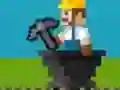 Laro Pag-atake sa Mina ng Ginto online