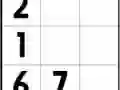 Laro Hamon sa Sudoku online