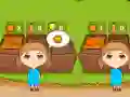 Laro Naranja Ranch online