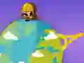 Laro Paligid sa Mundo sa 2 Segundo online Laro Paligid sa Mundo sa 2 Segundo online
