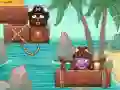 Laro Pirata na Matatapang online