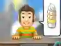 Laro Malapot na Yelo online Laro Malapot na Yelo online