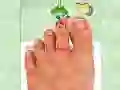 Laro Doktor ng mga Kuko online