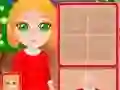 Laro Bihisan ang Christmas Girl online Laro Bihisan ang Christmas Girl online