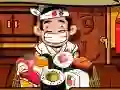Laro Pagtutugma ng Sushi online Laro Pagtutugma ng Sushi online