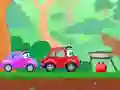 Laro Wheely 8 online