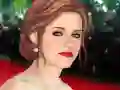 Laro Totoong Makeup ni Kristen Stewart online Laro Totoong Makeup ni Kristen Stewart online