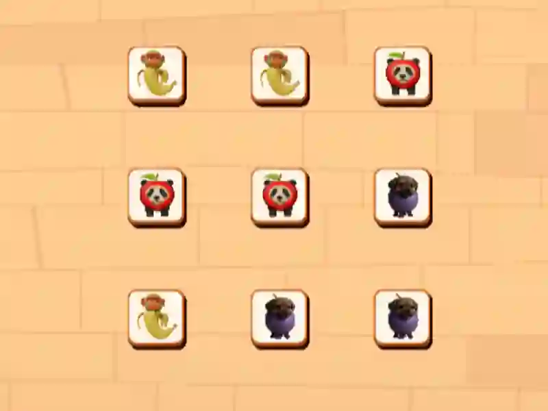 Laro Brainrot Explorer: Pagtutugma at laro ng crush online