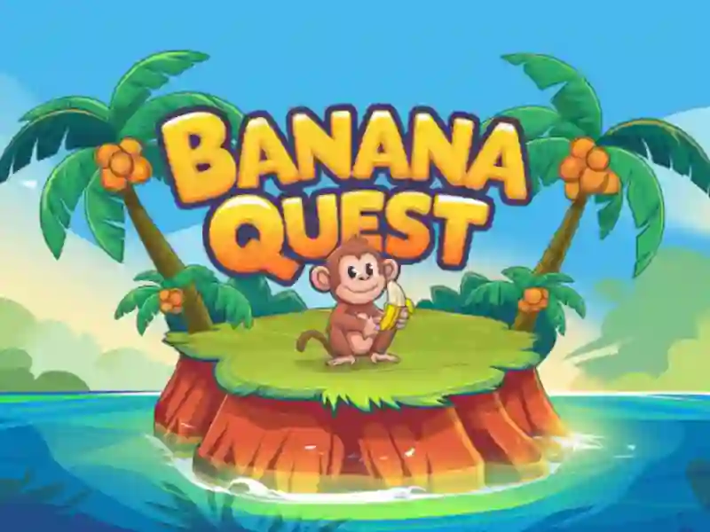 Laro Banana Quest online