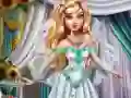 Laro Selfie Kasal ng mga Prinsesa online