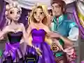 Laro Pagpaplano ng Kaarawan ni Eliza online Laro Pagpaplano ng Kaarawan ni Eliza online