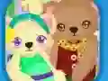 Laro Bata Bear online
