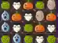 Laro Halloween Match 3 online