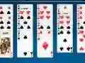 Laro Freecell Solitaire online Laro Freecell Solitaire online
