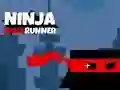 Laro Ninja Takbuhin ng Pader online Laro Ninja Takbuhin ng Pader online
