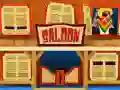 Laro Nangungunang Shootout Sa Saloon online Laro Nangungunang Shootout Sa Saloon online