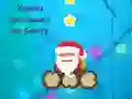 Laro Gisingin si Santa online Laro Gisingin si Santa online