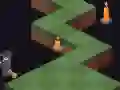 Laro ZBall 4 Halloween online