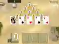 Laro Aloha Solitaire online Laro Aloha Solitaire online