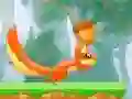 Laro Nut Rush: Summer Sprint online Laro Nut Rush: Summer Sprint online