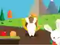 Laro Bunny Pop online