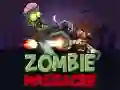 Laro Pagpatay ng Zombi online