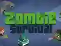 Laro Pagkakaligtas sa Zombie online Laro Pagkakaligtas sa Zombie online