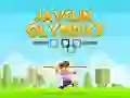 Laro Olimpiko ng Javelin online Laro Olimpiko ng Javelin online