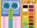 Laro Super Looms: buntot isda online Laro Super Looms: buntot isda online
