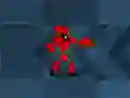 Laro Depensa ng Super Fighting Robots online