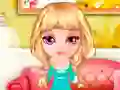 Laro Piyama Party ng Baby Halen online Laro Piyama Party ng Baby Halen online