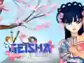 Laro Geisha Makeup at Dress Up online Laro Geisha Makeup at Dress Up online