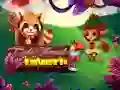 Laro Cute Forest Tavern online