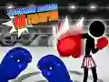 Laro Kampeon ng Boxing Stickman KO online Laro Kampeon ng Boxing Stickman KO online