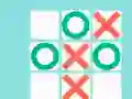 Laro Klasik Tic Tac Toe online